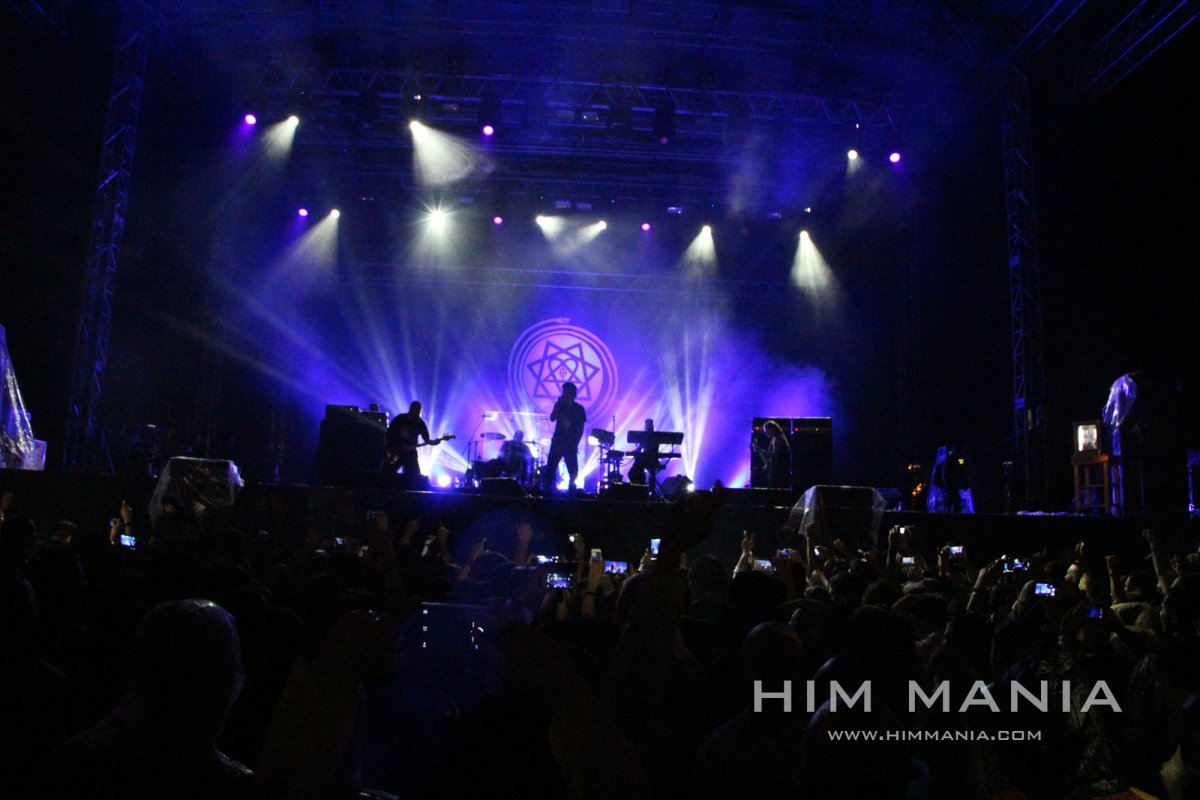 him istanbul 2014