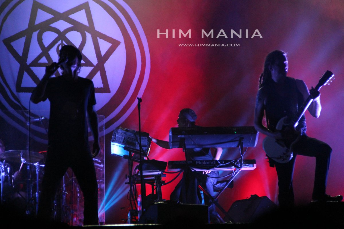 him istanbul 2014