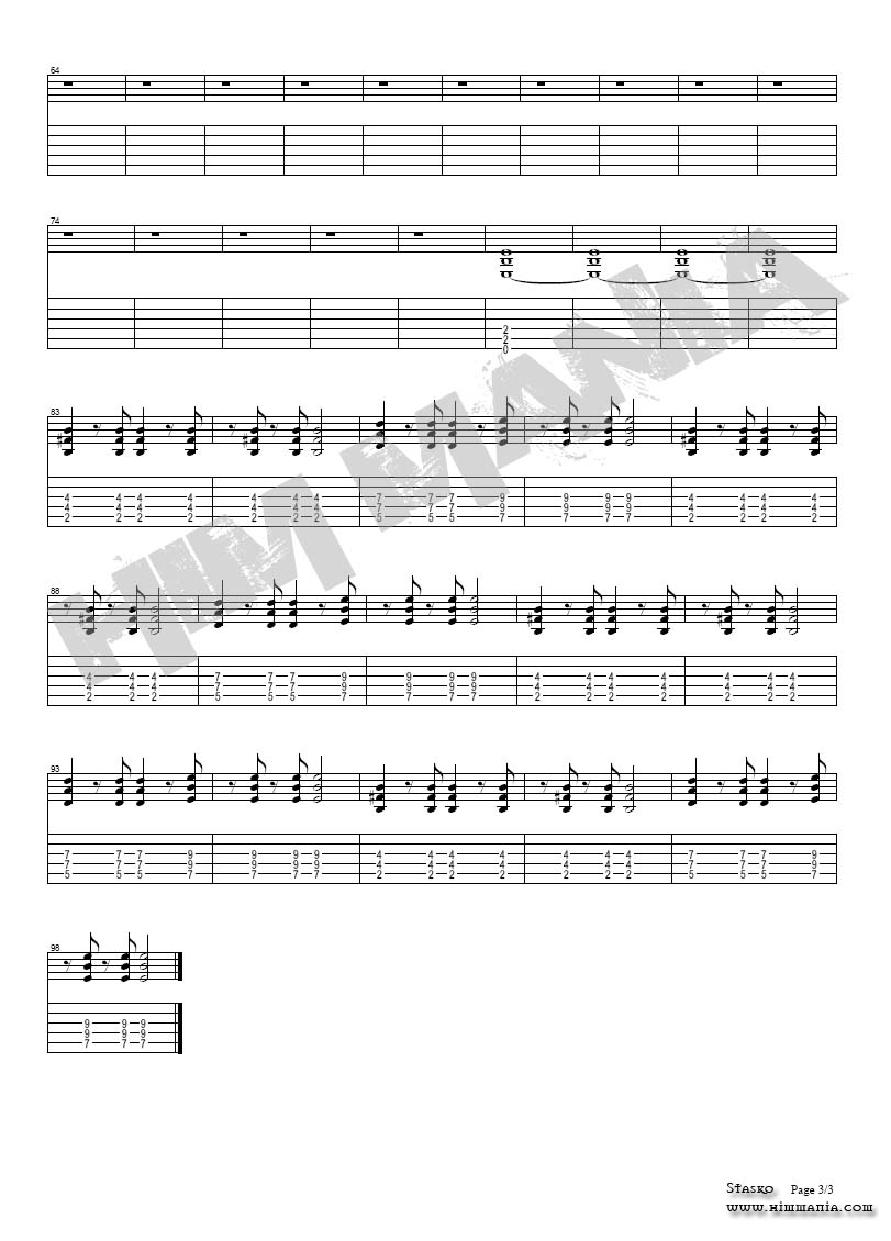 notes-foryou-distortionguitar3