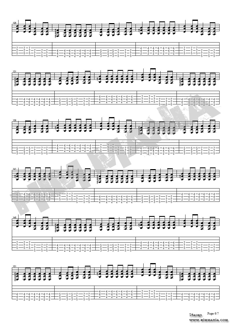 notes-righthere-guitardistorted6